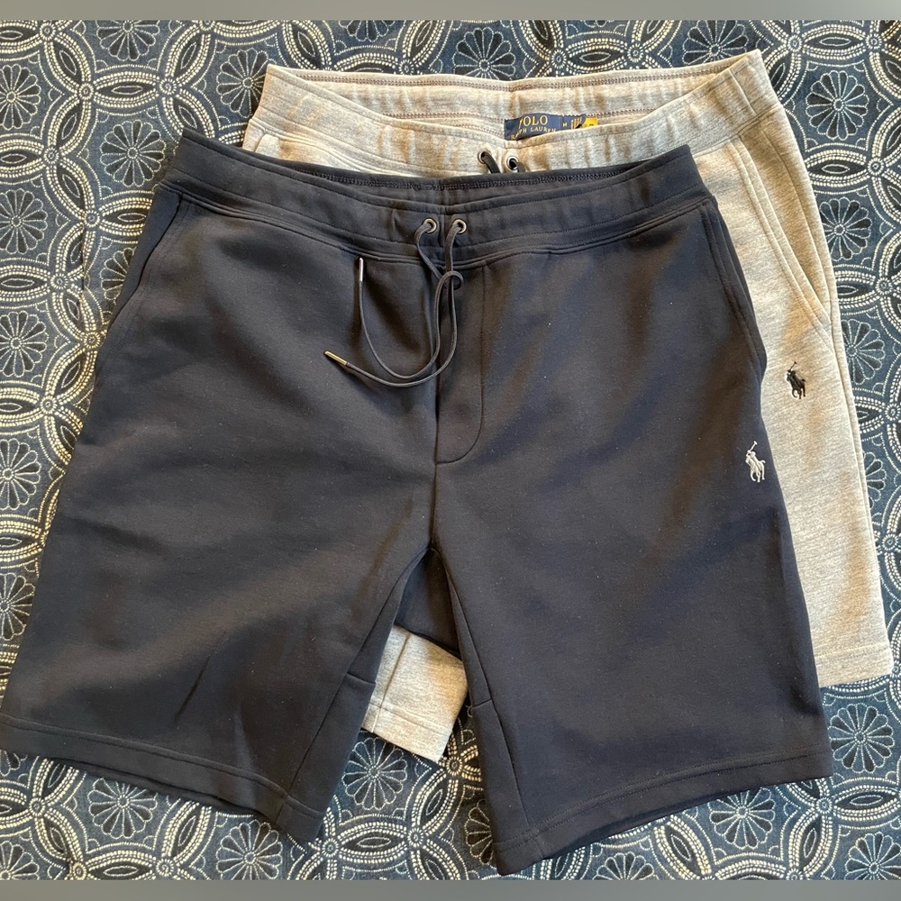 Polo Ralph Lauren Performance Shorts Lot of 2